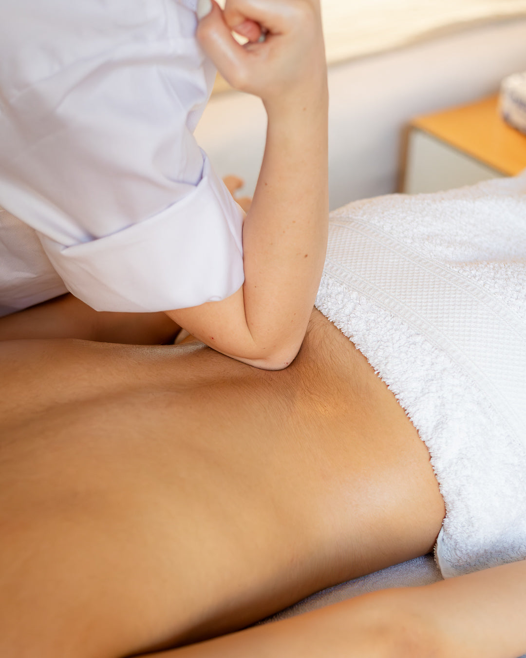 Couple Massage 60 Min