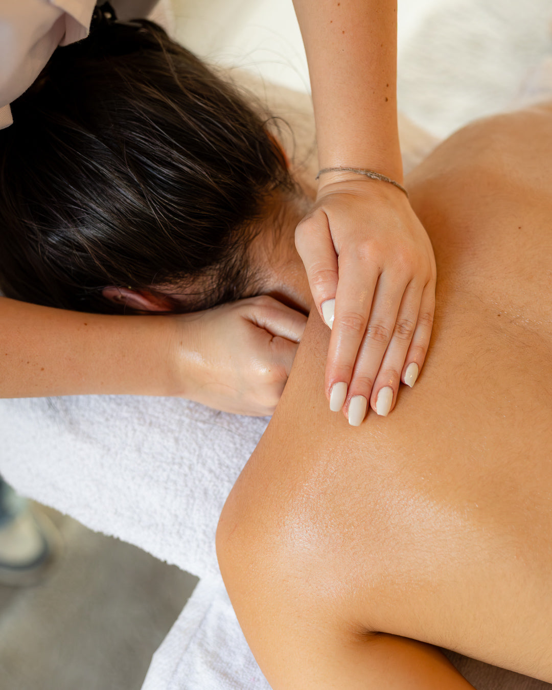 Couple Massage 90 Min
