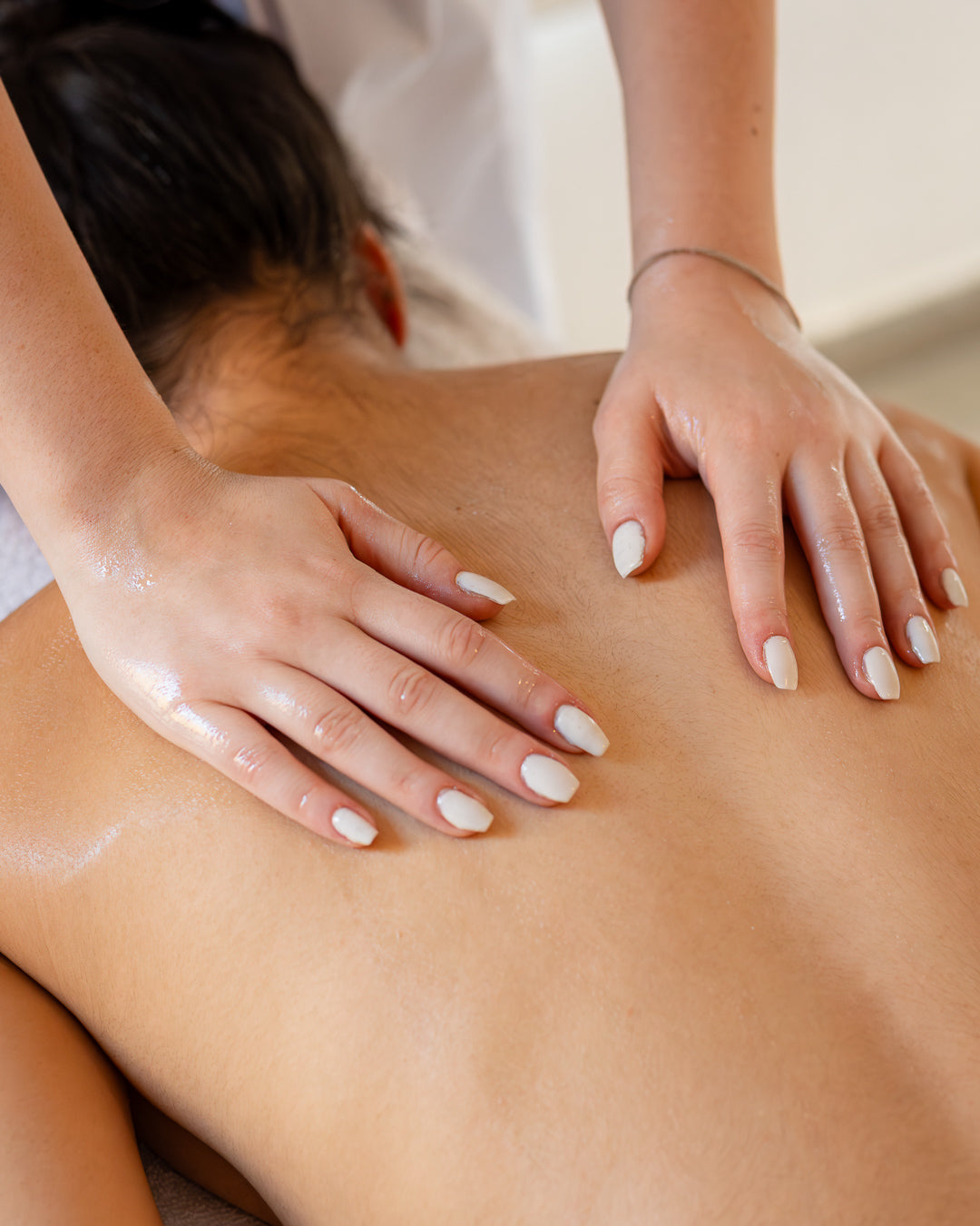 Swedish Massage 60 Min