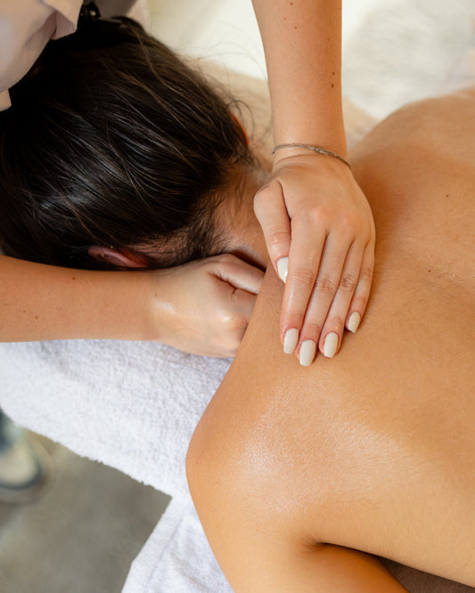 Couple Massage 90 Min