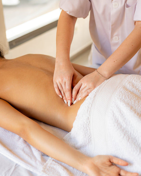 Swedish Massage 90 Min